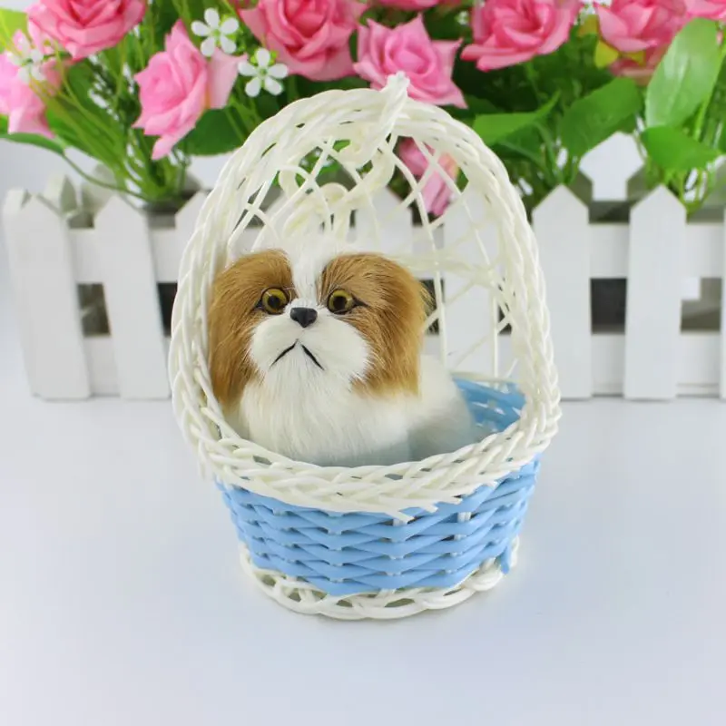 Аксессуары для декора дома и офиса новинка сделай сам подвесная корзина