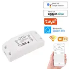 Умный светильник ель с поддержкой Wi-Fi и управлением через приложение