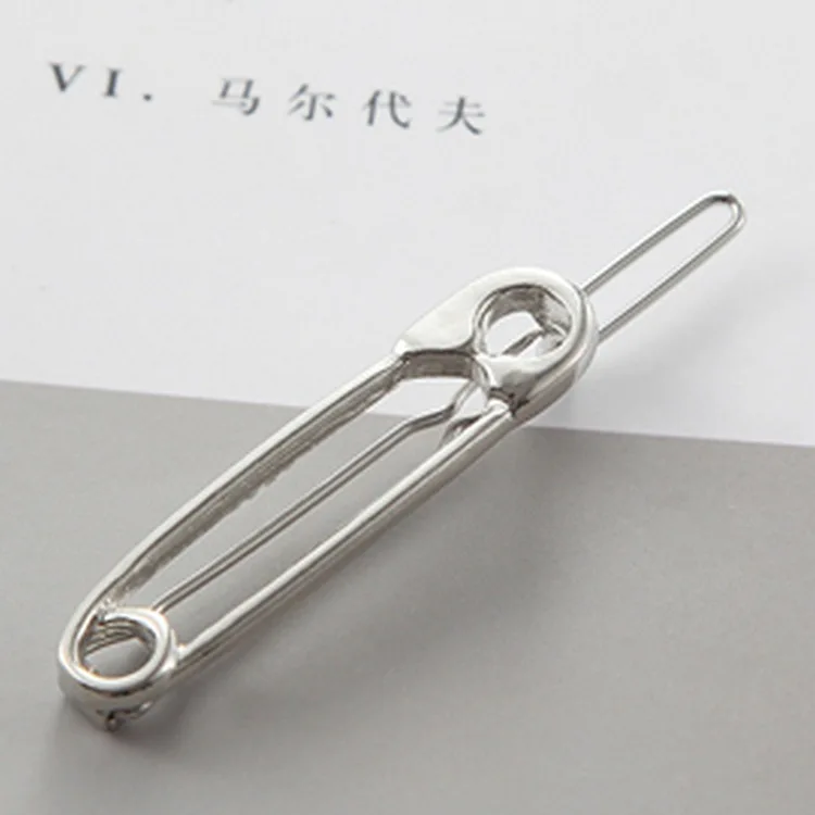 1 шт. металлическая заколка для волос женщин палочка Шпилька аксессуары |