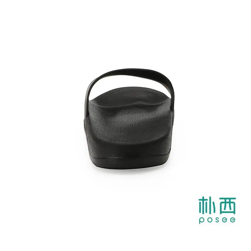 Posee EVA/летние шлепанцы Женские Модные сандалии на мягкой платформе для прогулок