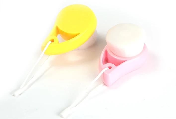 

the manual pore cleansing face Portable Deeply Clean Soft Wool Manual Washing Wash A Face To Brush The Manual Pore Cleansing