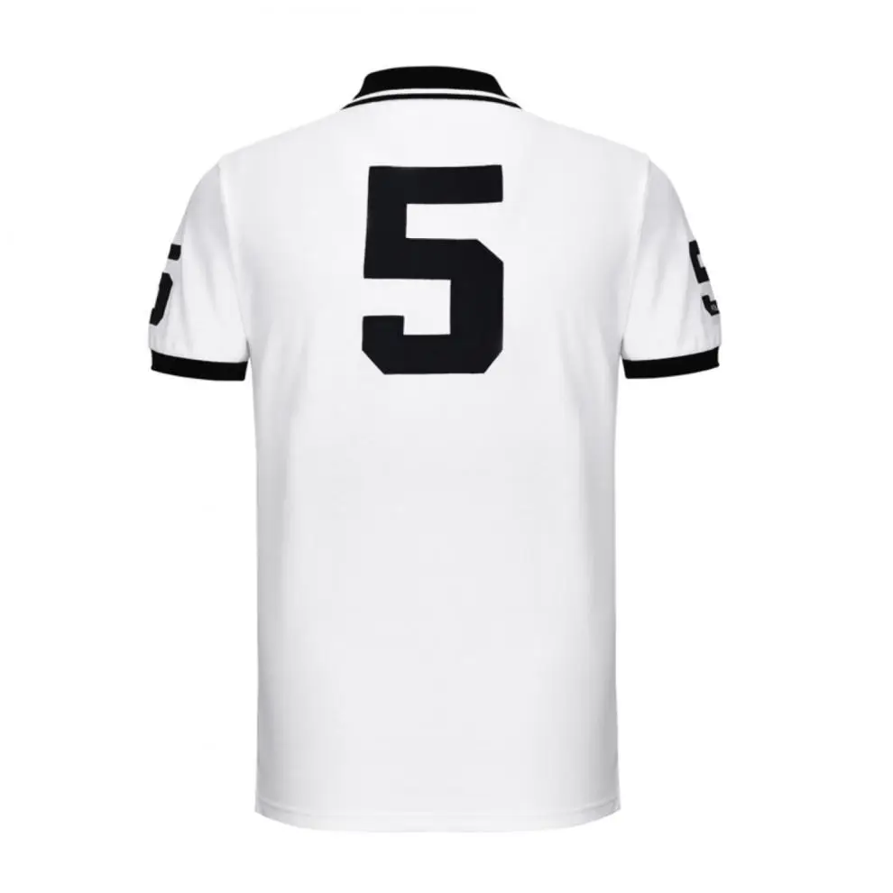 

Brand Men's Polo Shirts High Quality Embroidery Cotton Polo Shirt Men Short Sleeve Casual Fashion Tops Tees Euro Size 5XL 6XL