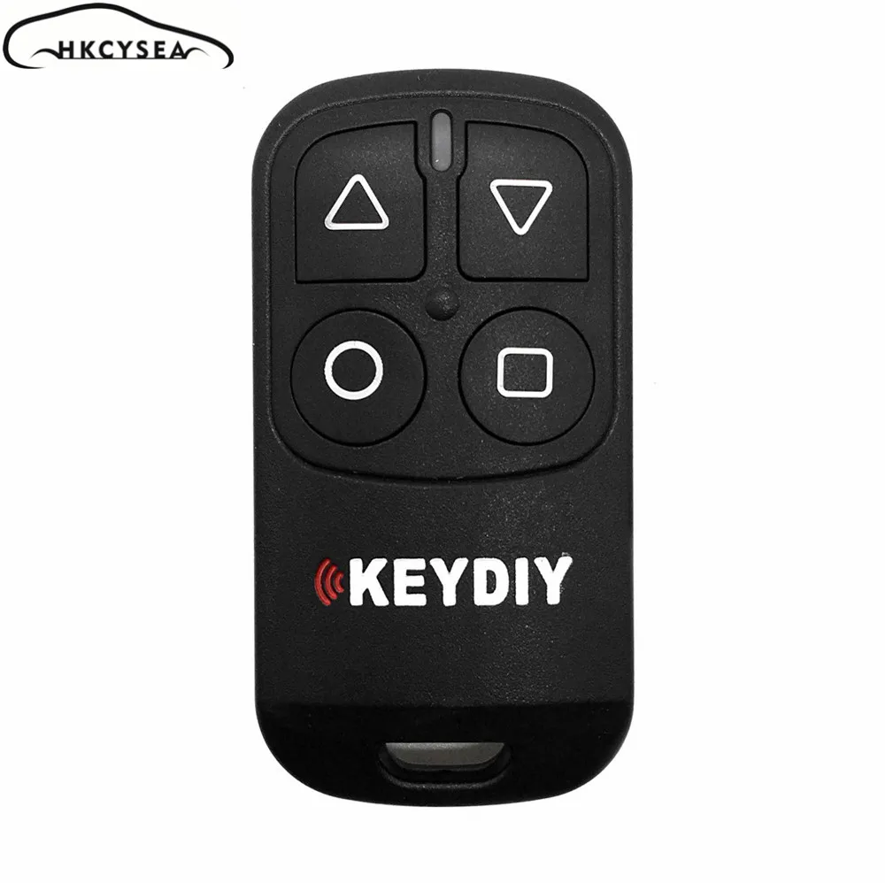 HKCYSEA 5/15/20 штук KEYDIY B32 4 кнопки ключи Дистанционного Управление для KD900 KD200 URG200 KD-X2
