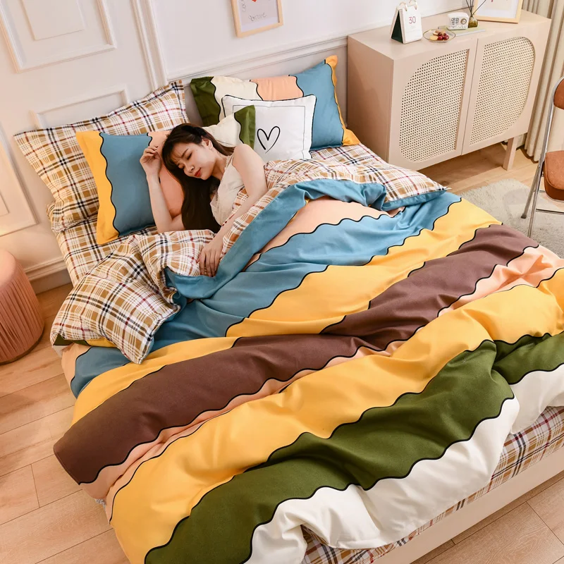 

Home Textile
