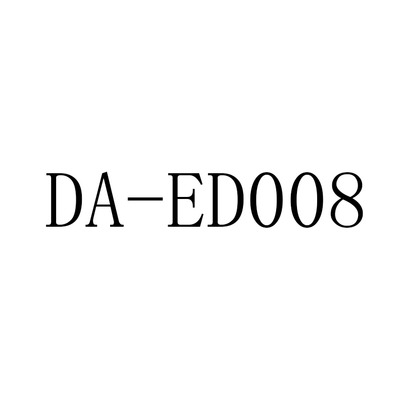 

DA-ED008