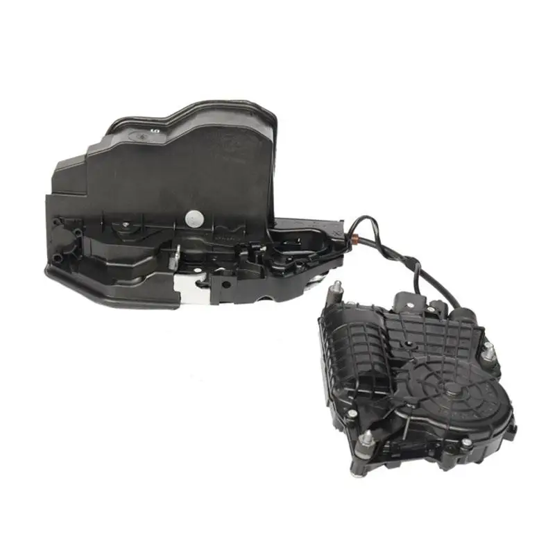 

Автомобильный Передний Задний правый замок двери защелка привода для BM-W F10 F11 F02 F04 528I 535I 550I 740I 750I M5 51227185688