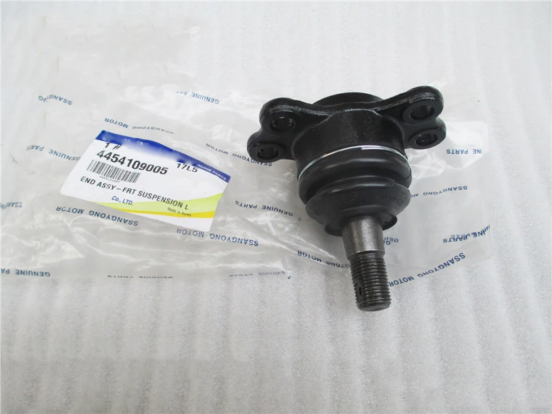 Гайка для шарового шарнира Ssangyong Rexton Kyron Korando Sports Oem OEM запчасти 4454109005 44541
