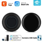 ИК-пульт ДУ с поддержкой Wi-Fi и Google Home