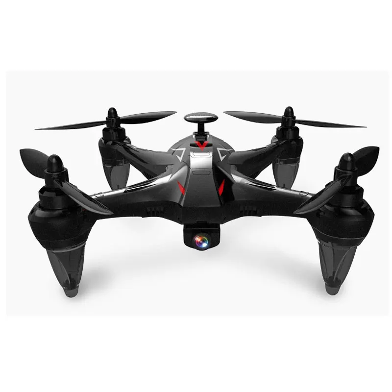 Радиоуправляемый квадрокоптер MOLOMAX с Wi-Fi GPS FPV супер широкоугольной HD камерой 1080P