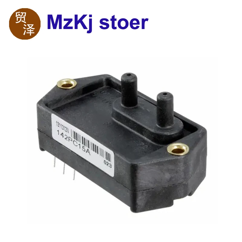 

1PCS 100% New original 142PC15A Pressure Sensor