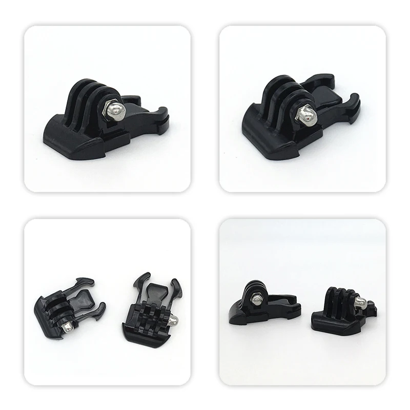 Для экшн-Камеры Gopro Hero 7 6 5 4 accesorios ventosa correa de pecho адаптер монтажный адаптер для спортивной экшн-камеры Xiaomi YI для спортивной экшн-камеры SJCAM para Экшн-камера Eken