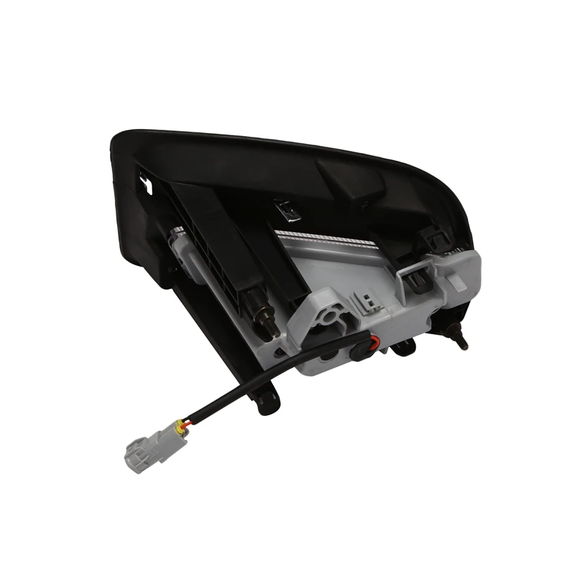 

Led Drl s ISUZU D-MAX DMAX 2012-2016