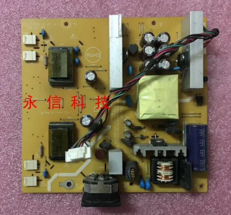 Хорошая тестовая плата питания для HG191A 715G1899-3-AO | Электроника