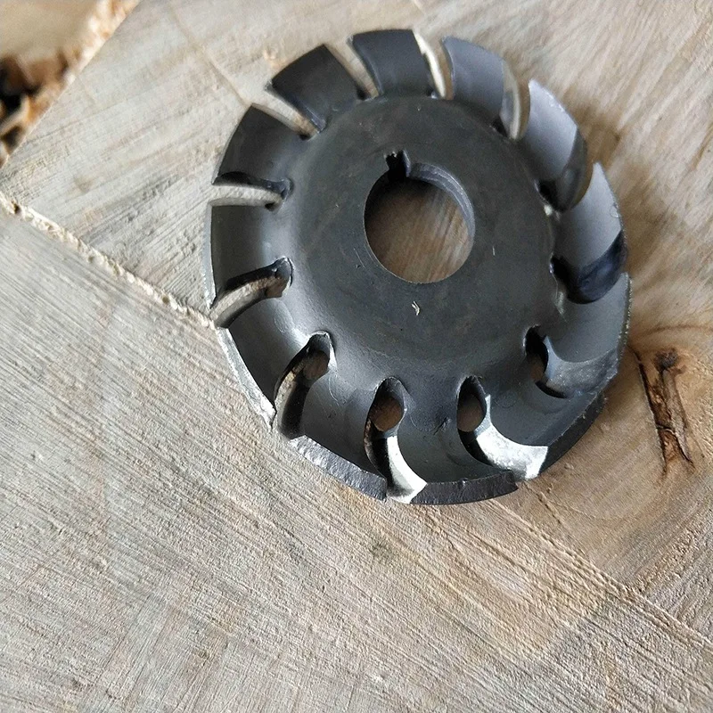 SHGO HOT-16mm Angle Grinder Polishing Disc Saw Blade Chain Manganese Steel Cutting Wood Plastic | Инструменты