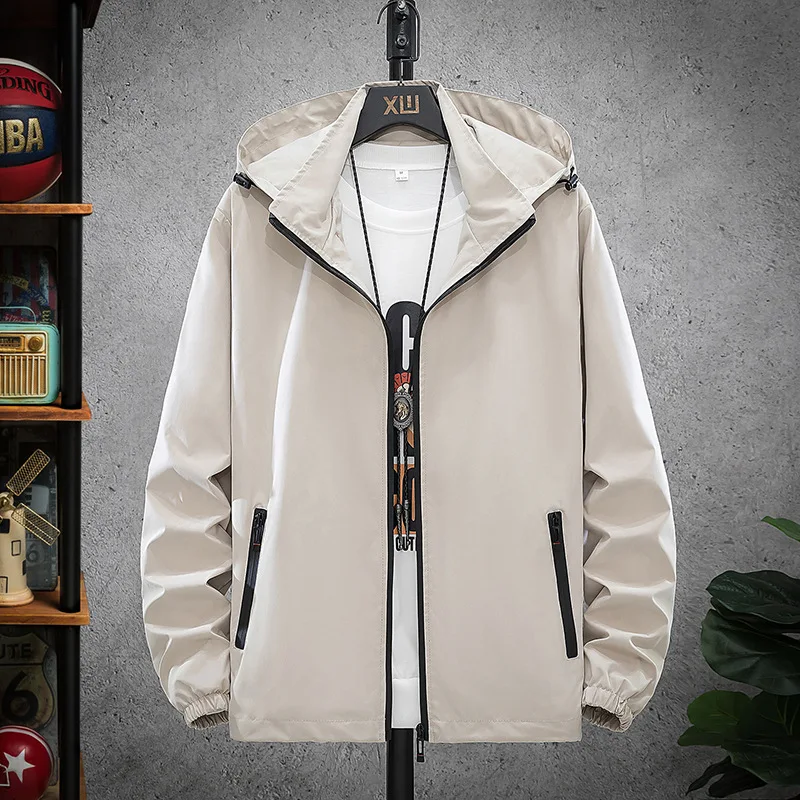 

Мужская повседневная куртка из хлопка, новый стиль 2022, fen108