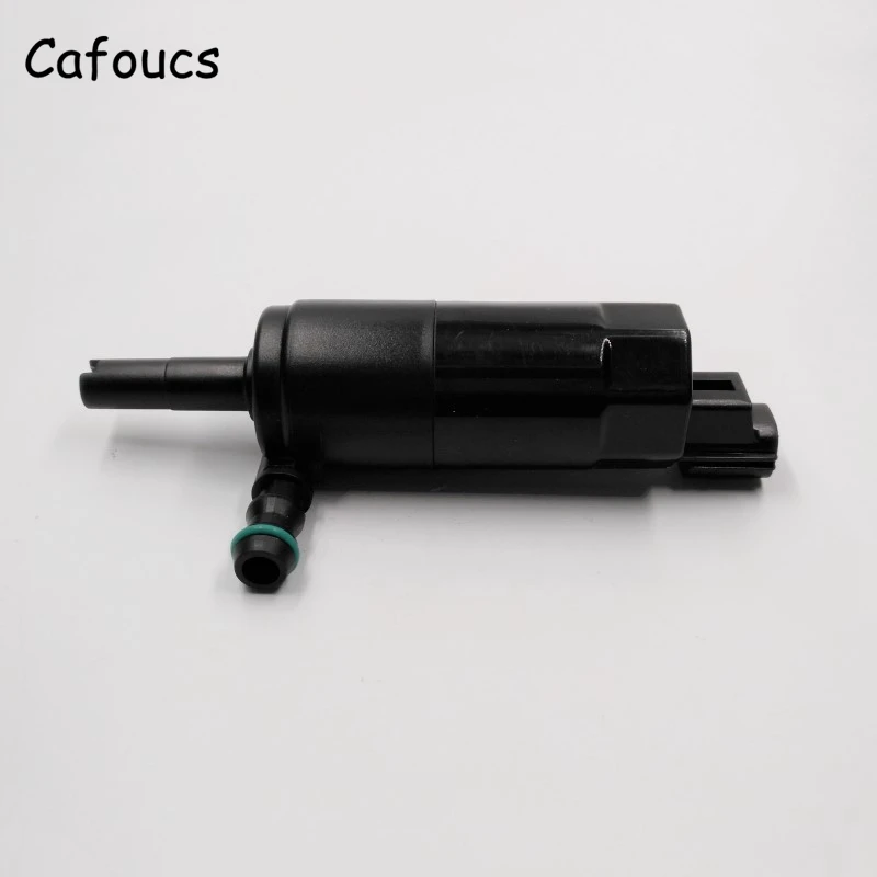 Мойка стеклоочистителя для автомобильной фары Cafoucs Ford Mondeo 2007-2013 Focus St 225 2004-2011 8620396