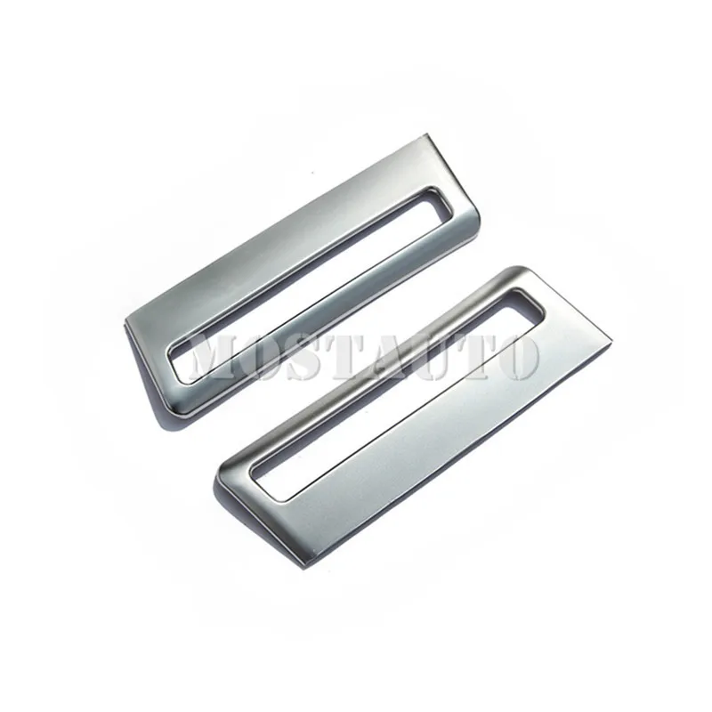 Внутренняя Передняя Накладка на решетку вентиляционного отверстия для Land Rover