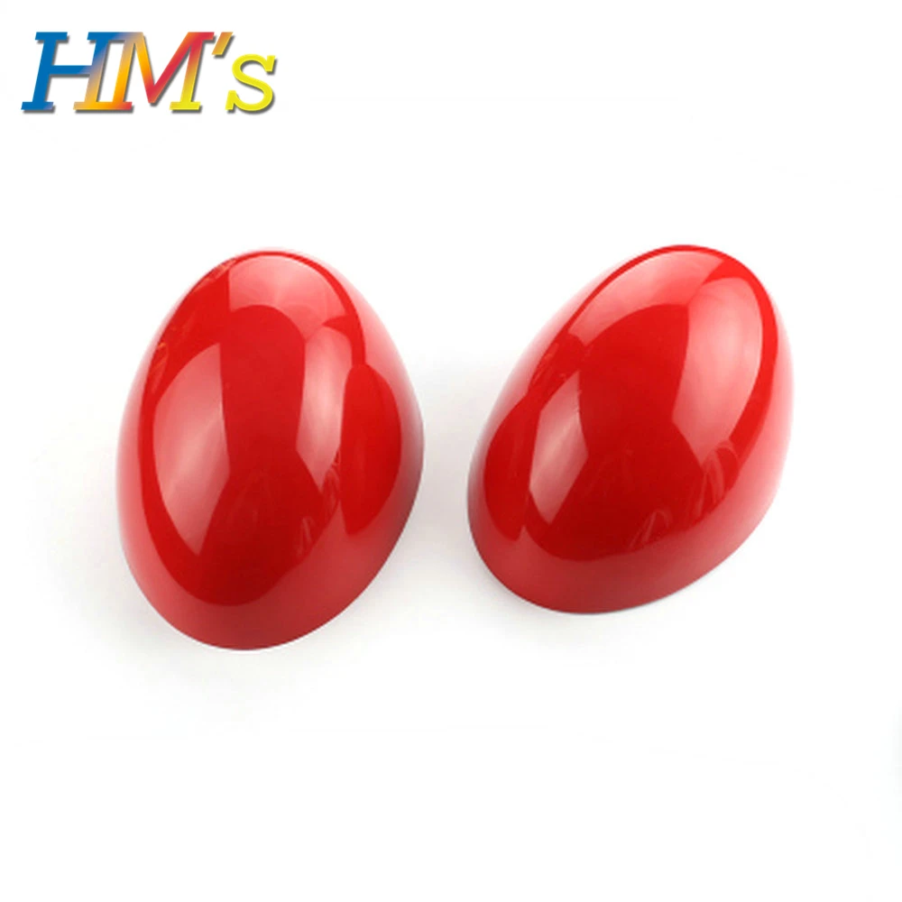 Наклейка на зеркало заднего вида для MINI Cooper Countryman R60 Clubman R55 аксессуары R56 R57 R58 R59