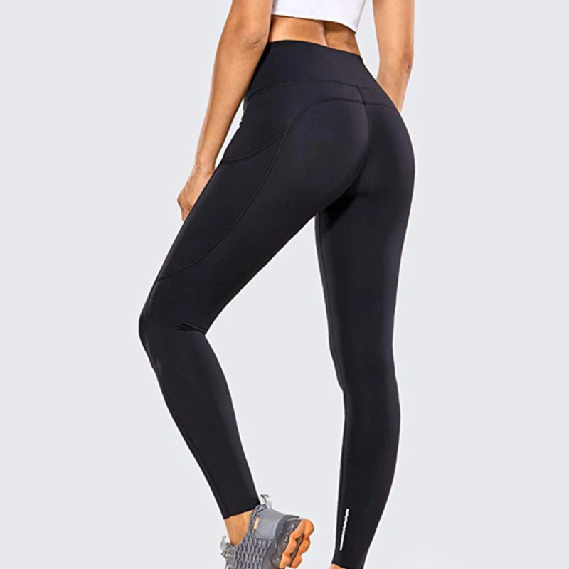 

Nepoagym Women Sport Leggings Gym Leggings Women Leggings Sport Fitness Woman Workout Leggins Ladies Black Leggings Sports Pants