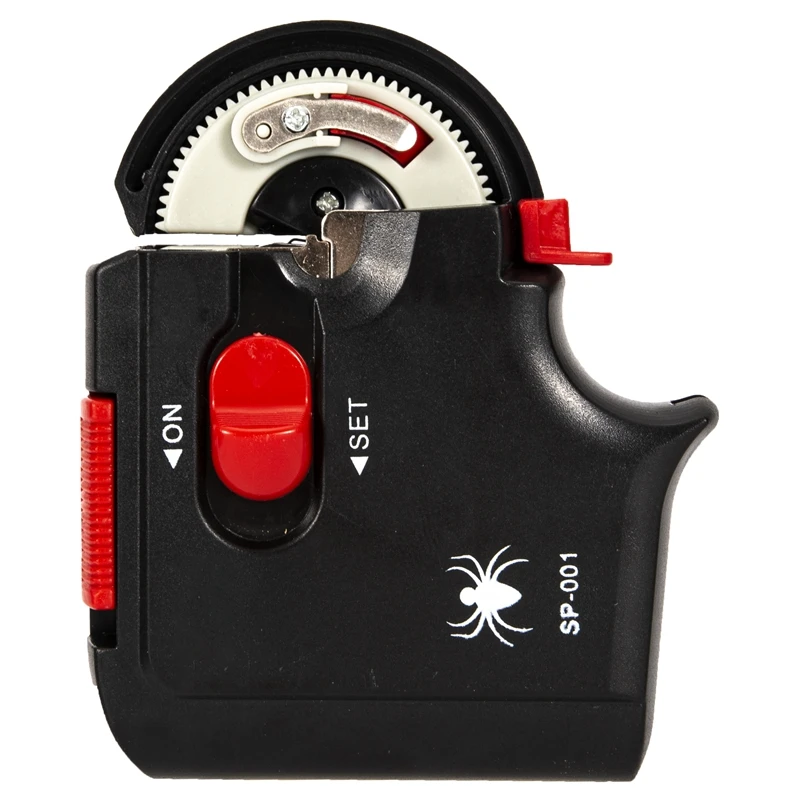 

Автоматическая портативная электрическая машина для подвязки рыболовных крючков, рыболовные аксессуары, быстрое привязывание рыболовных ...