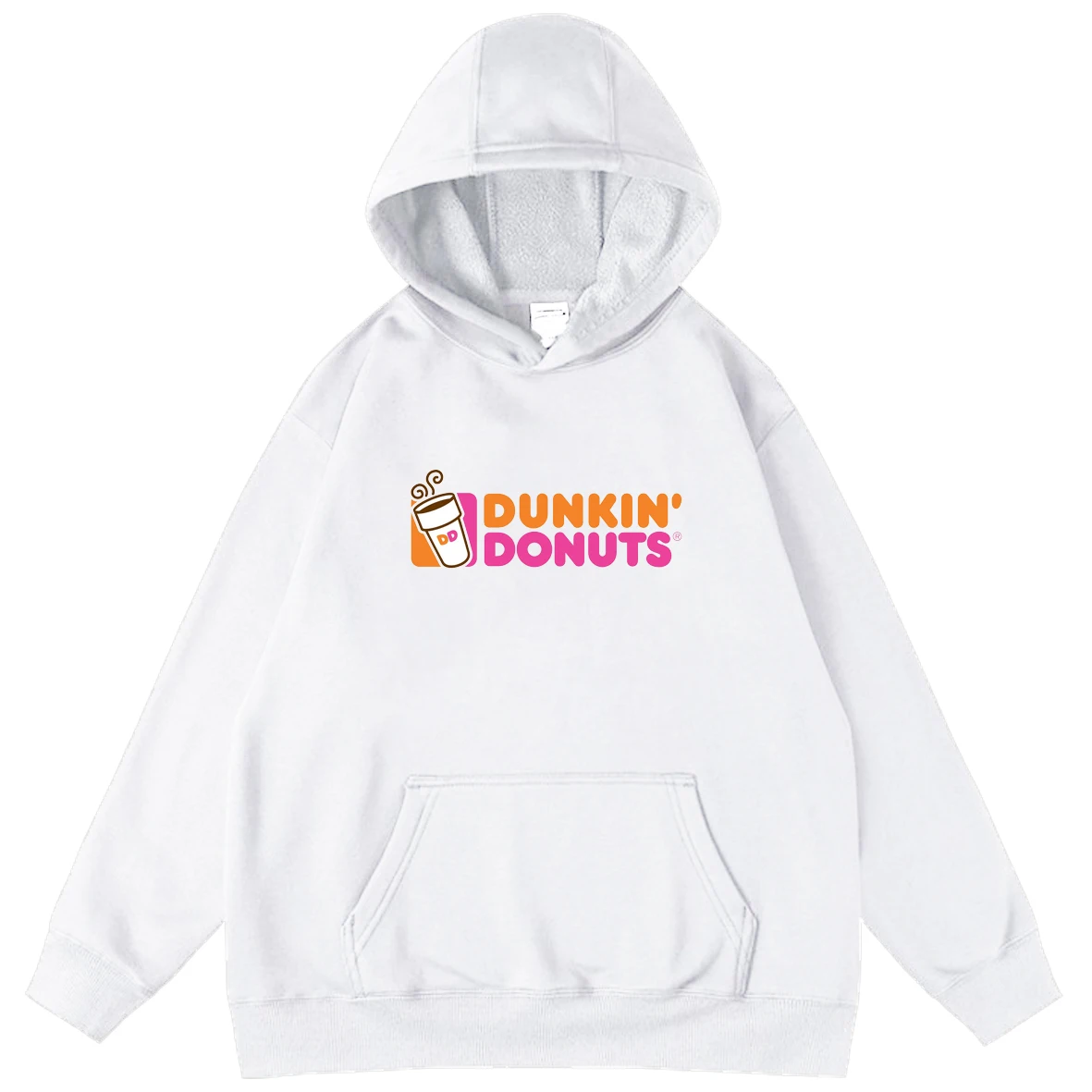 

Charli Damelio Children's Clothing Oversized Hoodie Girls/boys' Pullover Hoodie Clothes for Teens Cute Letter Pattern Hoodies