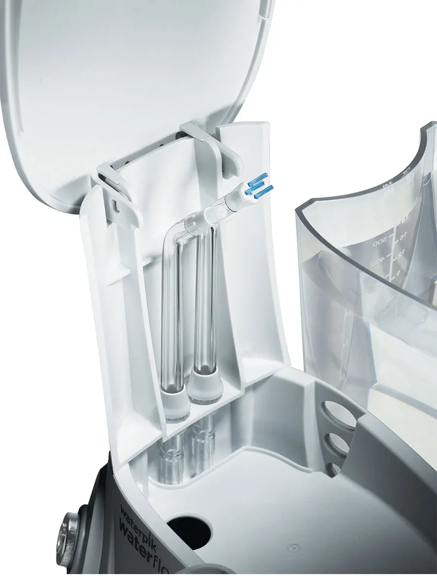Ирригатор полости рта Waterpik WP 660 E2 Ultra Professional|Ирригаторы для рта| |