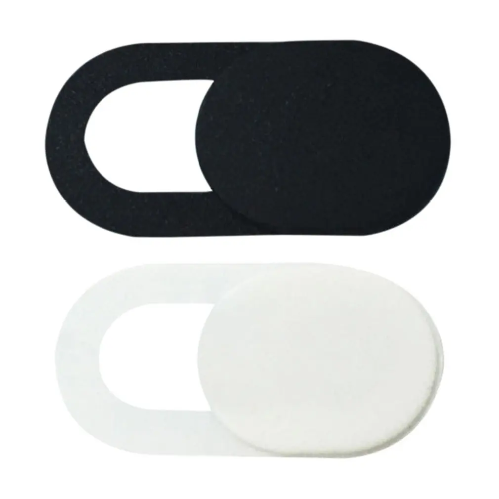 

New Shutter Sticker Magnet Slider Sticker Mobile Phone Camera Lens Privacy Sticker Universal Len Sticker