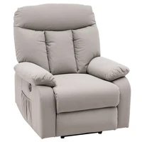 Two Styles Full Body Shiatsu Lounge Massage Chair Electric Massage Chair Power Lift Recliner Chair Leisure Sofa Parents Gift