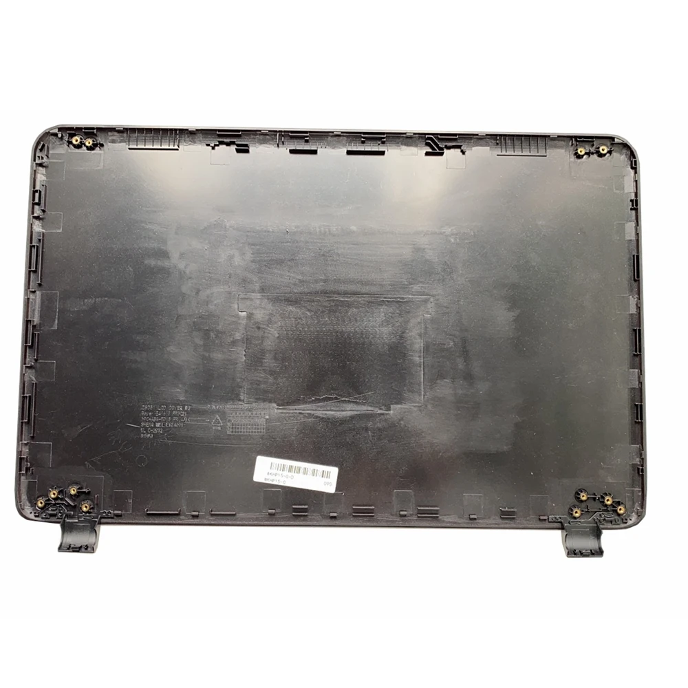 Ноутбук для hp 15-G000 15-G100 15-R000 15-R100 255 G3 15 6 &quotкрасная верхняя ЖК задняя крышка/ЖК