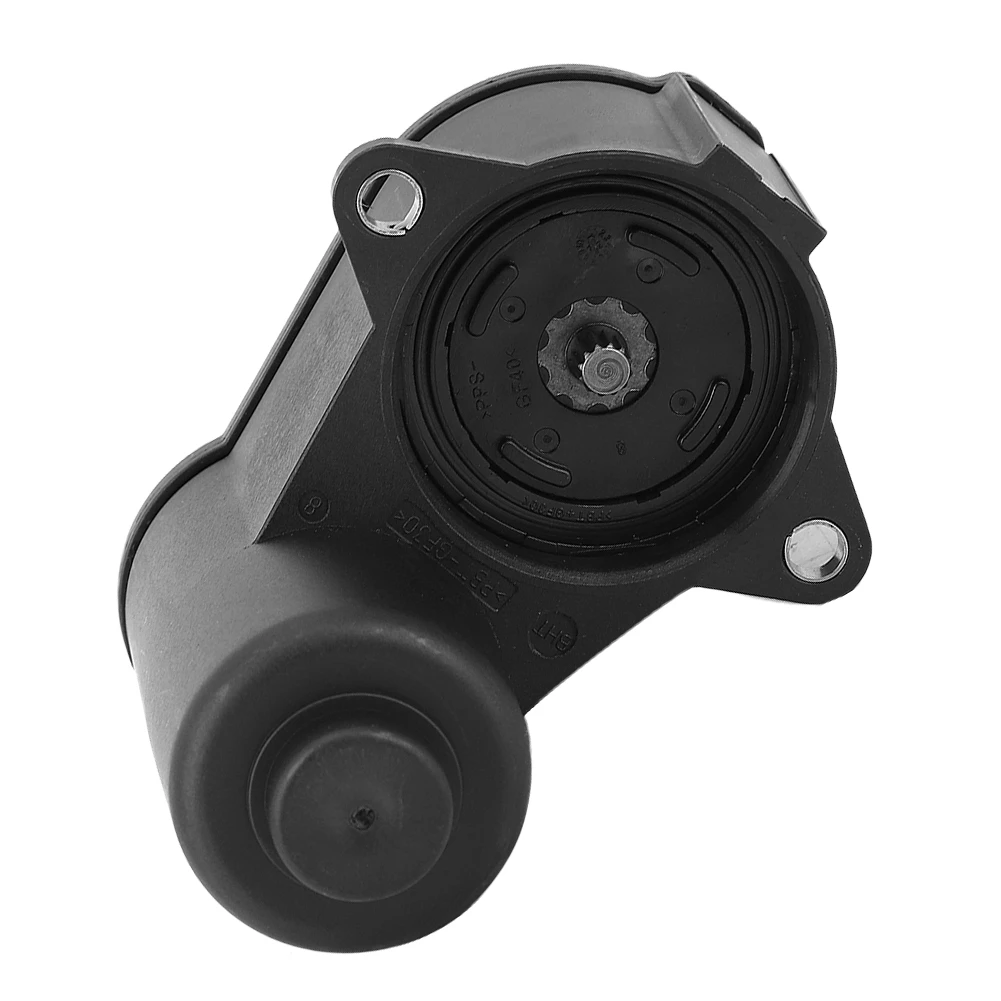 

Practical 12 Tooth Brake Servo Rear Caliper Motor 3C0998281B