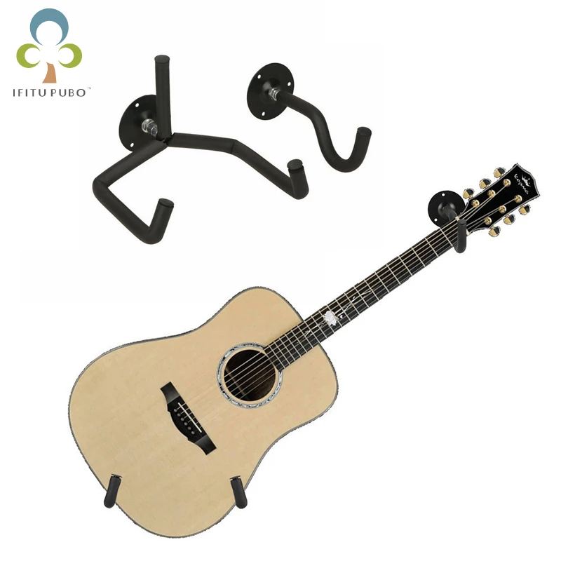 

Hot Sale Delicate Design Musical Lightweight Ukulele Guitar Stand Lute Electric Guitar Rack Bass Display Bracket Accessories DDJ