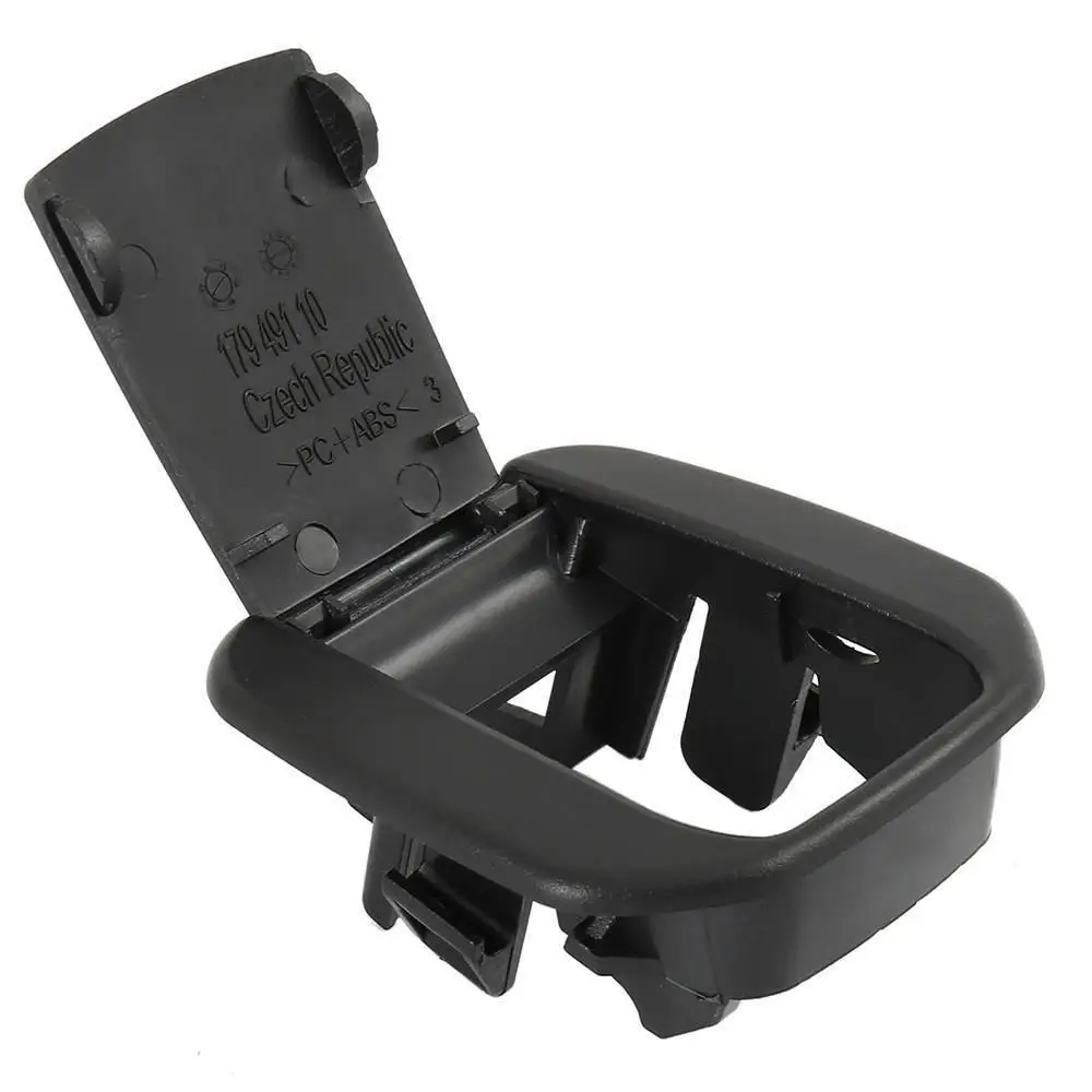 Автомобильный анкер для заднего детского сиденья анкерная Крышка ремня