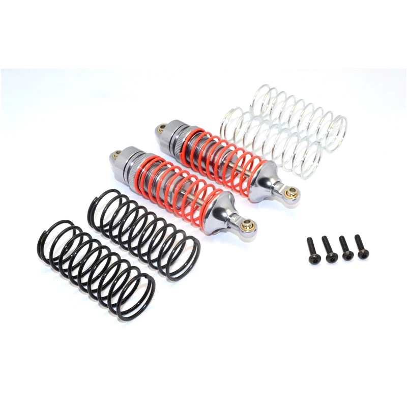 GPM 1/10 SLASH 4X4 установка для коротких грузовиков обновленные аксессуары из
