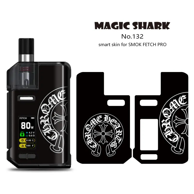 Модный цельный стикер со звездами и небом 2020 мультяшная стерео Наклейка на кожу