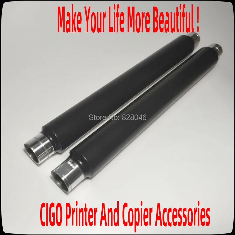 Совместимые детали Ricoh 3035 3045 верхний фьюзерный ролик для Aficio фотокопировальный