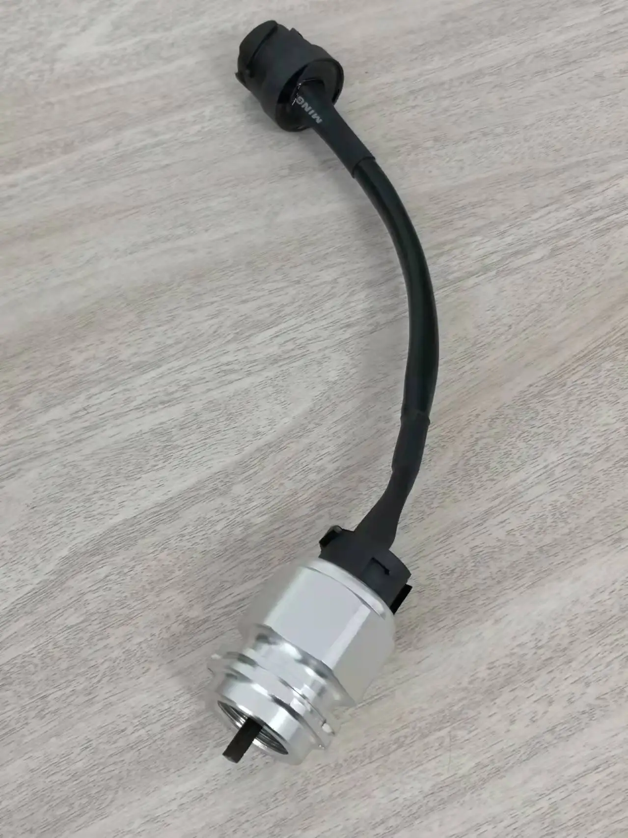 Датчик скорости датчик для HOWO WTC2.6 * 4-646