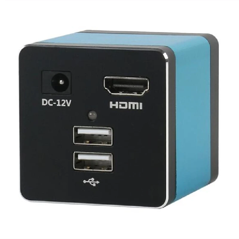 Agnicy 5 миллионов Пиксели HDMI микроскоп промышленного Камера высокоскоростной