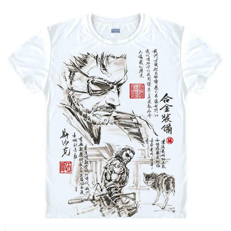 Футболка с принтом голой змеи однотонный топ для косплея Повседневная забавная