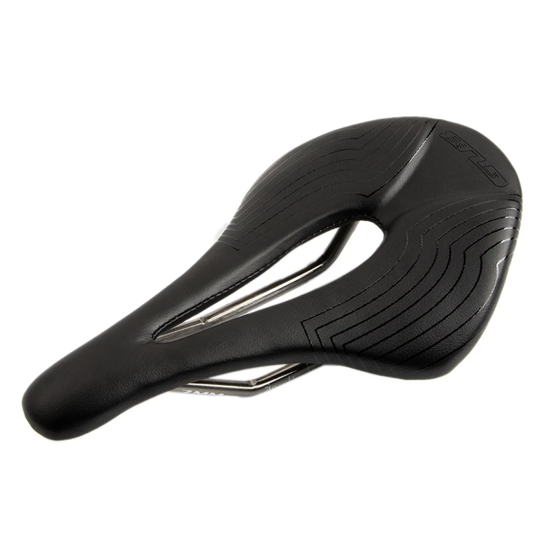 

GUB Bike Saddle Bicycle Seat Breathable Comfortable Bicycle Seat Carbon for Men and Women Mountain Bike Road Bike