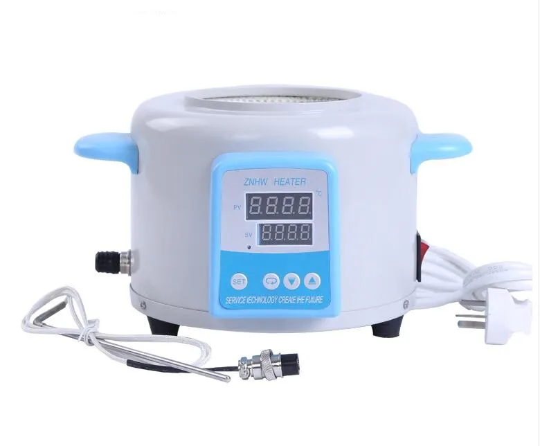 

Brand new 1000ml Heating Mantle Thermostatic with Digital Display