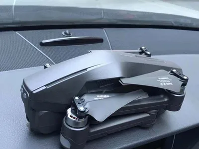 Gps Радиоуправляемый Дрон с камерой 4K 5G Wifi оптический поток позиционирования управление жестом 25 мин Flighting бесщеточный Радиоуправляемый квадрокоптер MARK300