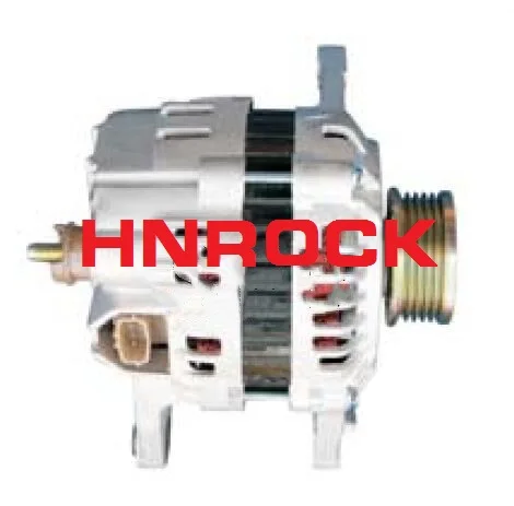 Генератор HNROCK JFZ1825 JA1531IR A002TA5191 A005TB0391 A2TA5191 A5TB0391 A5TB0692 MD325696 для Mitsubishi 12 В 80 А - купить