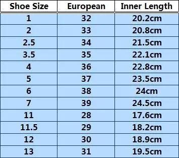 Зимняя хлопковая обувь для мальчиков и девочек спортивные кроссовки Tenis infantil menina