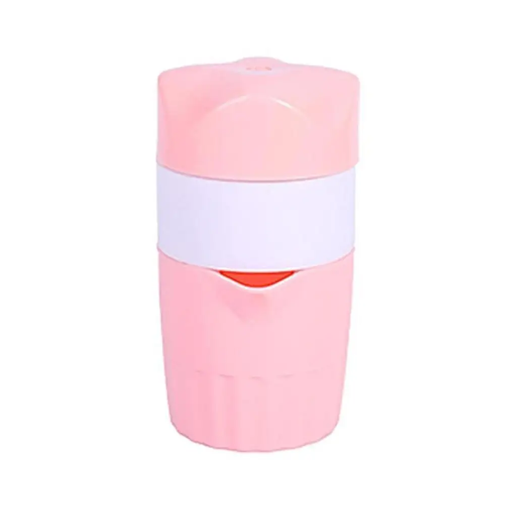 

Portable Manual Citrus Juicer For Orange Lemon Fruit Squeezer Cup Juice Potable Outdoor Machine Orange Child Juicer Z8P8