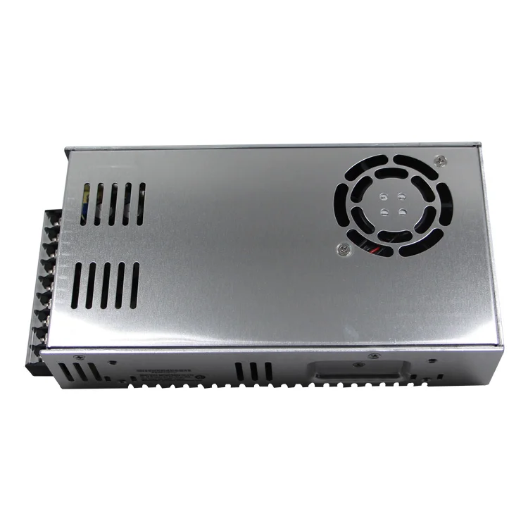 MEAN WELL SPV-300-12 SPV-300-24 12 В 24 в 48 150 Вт с функцией PFC выходное напряжение программируемый