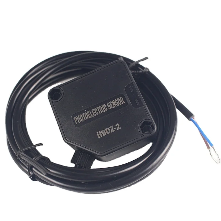 

G-TEK PMF50T-10mrf pmf50t-25mrf counter photoelectric sensor the power supply voltage is 10-30VDC new and original