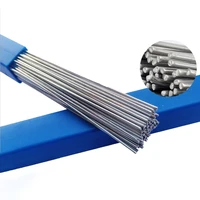 low temperature easy melt aluminum welding rods weld bars cored wire rod solder for soldering aluminum no need solder powder