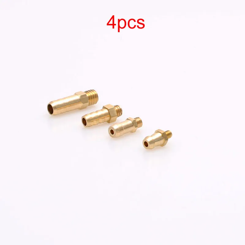 4 шт m3 m4 m5 m6 топливные соскиносик л