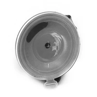 1pcs mini car suction cup holder black suitable for 12mm nextbase car driving recorder 112 212 312gw 412gw light ball bracket