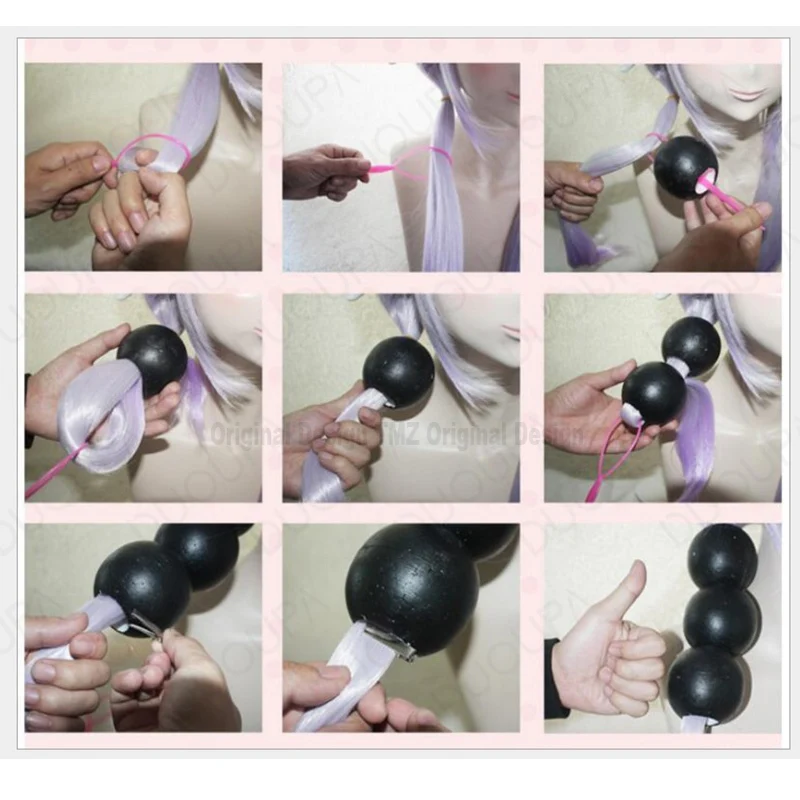 Новый Косплей Канны японское аниме мисс Кобаяши Дракон горничная Камуи косплей